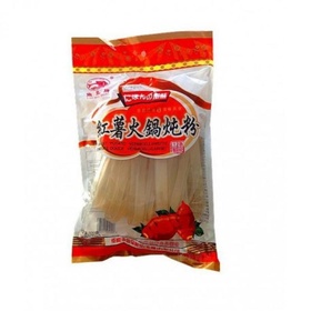 鱼泉 火锅炖粉 350g